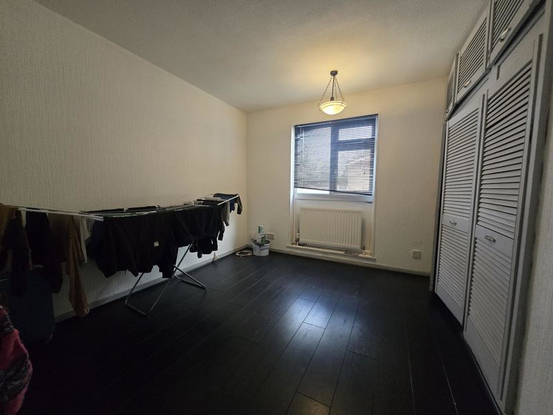 Bantock Way Harborne